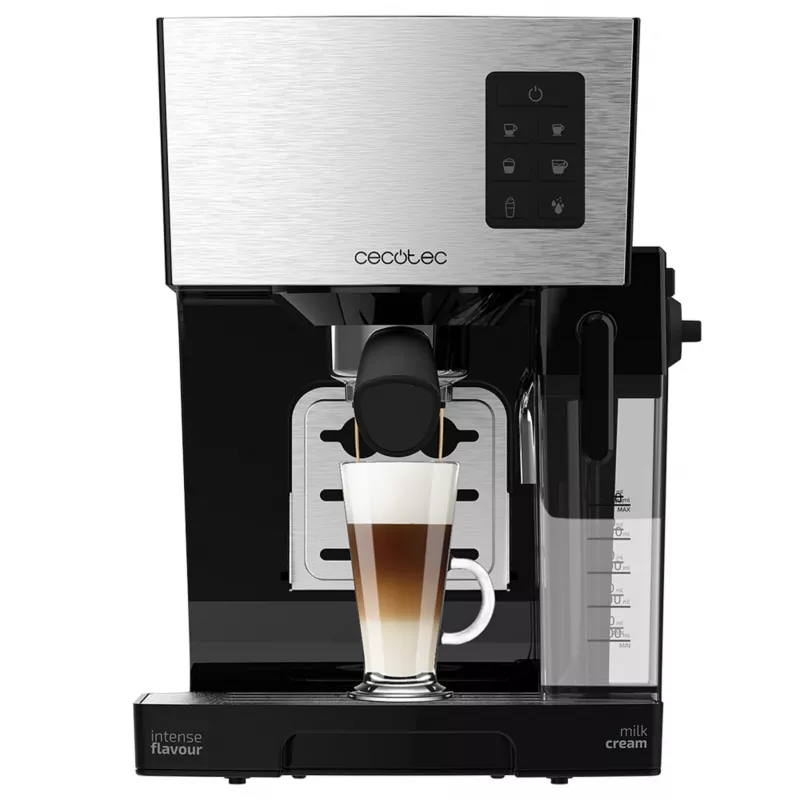 Cecotec Power Instant-ccino 20 Koffiemachine