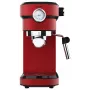 Cecotec Cafelizzia 790 Shiny Pro espressomachine, 20 bar, 1350 W, zwart