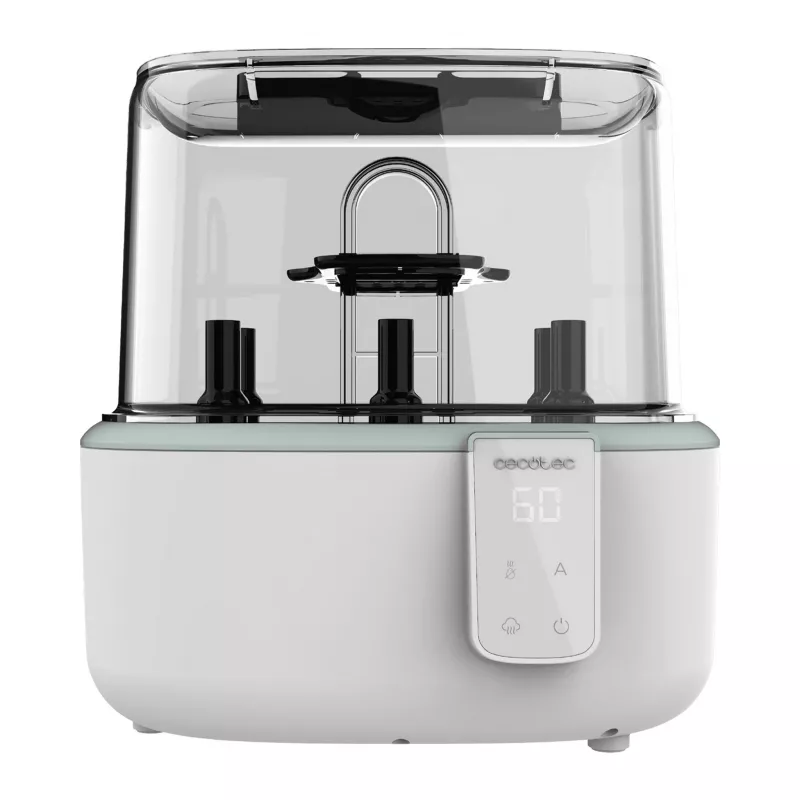 Cecotec Nana BabyCare DigitalSterilizer