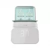 Cecotec Nana BabyCare dubbele flessenwarmer & sterilisator