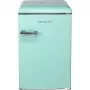 CECOTEC Bolero Cool-Market TT Origin 110 Green E compactkoelkast 110L