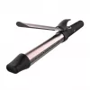 Cecotec SurfCare Curly Hair Curler 25mm keramisch met keratine en arganolie 120-200°C LCD-display 40W