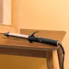 Cecotec SurfCare Curly Hair Curler 25mm keramisch met keratine en arganolie 120-200°C LCD-display 40W