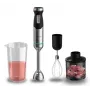 Cecotec Power Pulsar Cream&Crush Blender, zwart