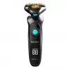 Cecotec Bamba PrecisionCare TwistGroom 10-in-1 multi-groomer, zwart