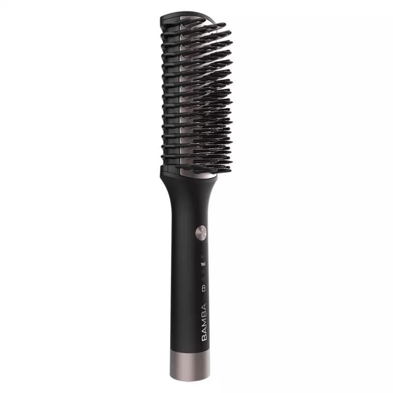 Cecotec InstantCare 1200 Look Brush haardrogerborstel - 1200W, ionen, keramisch, ovaal