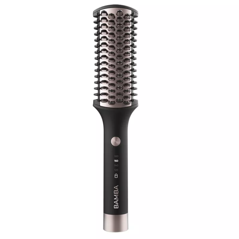 Cecotec InstantCare 1200 Look Brush haardrogerborstel - 1200W, ionen, keramisch, ovaal