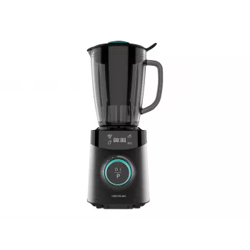 Cecotec Power Black Titanium 2500 Advance vleesmolen