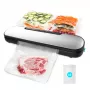Cecotec SealVac Easy Magnetik Vacuümsealer