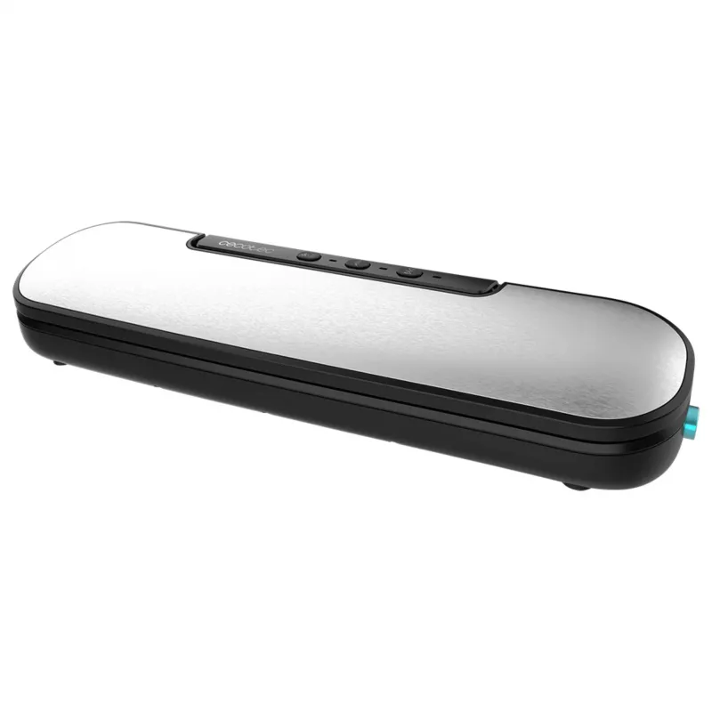 Cecotec SealVac Easy Magnetik Vacuümsealer