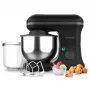 Cecotec Cecomixer Merengue 5L 1200 Ice-Cream keukenmachine zwart