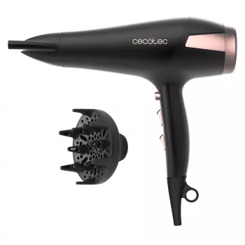 Cecotec Bamba IoniCare Elegance haardroger 2200W