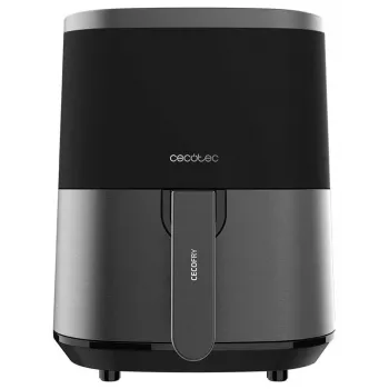 Cecotec Cecofry Fantastik Inox 4000 heteluchtfriteuse
