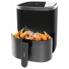 Cecotec Cecofry Fantastik Inox 4000 Heteluchtfriteuse