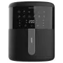 Cecotec Cecofry Bombastik 6000 6 L zwart heteluchtfriteuse
