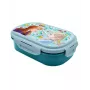 KIDS lunchbox Frozen II Elsa and Anna voor school FR50014