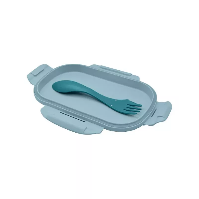 KIDS lunchbox Frozen II Elsa and Anna voor school FR50014