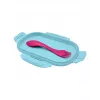 KIDS lunchbox voor kinderen school Peppa Pig PP17102
