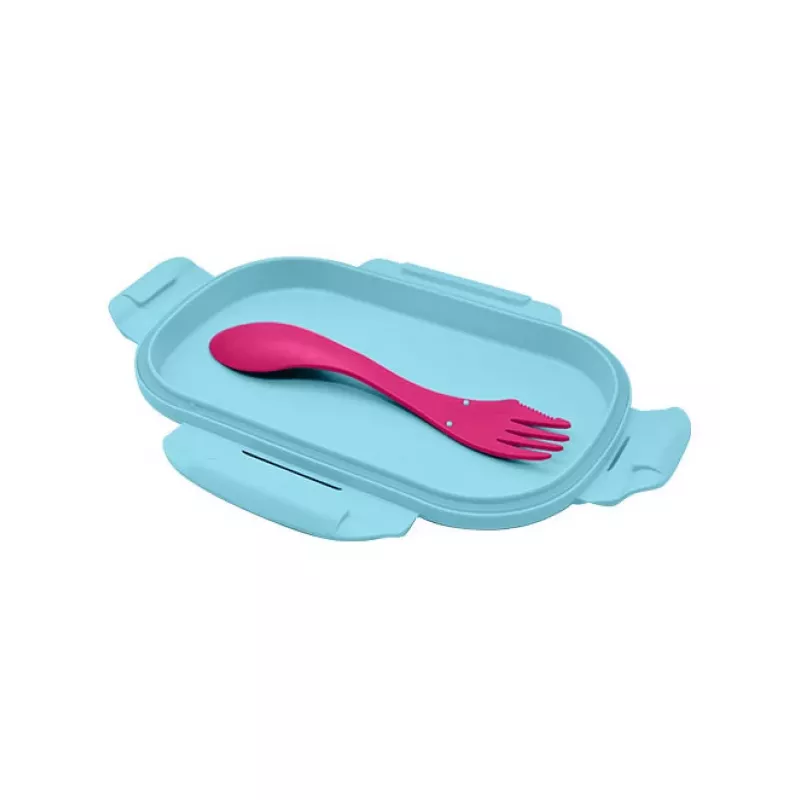 KIDS lunchbox voor kinderen school Peppa Pig PP17102