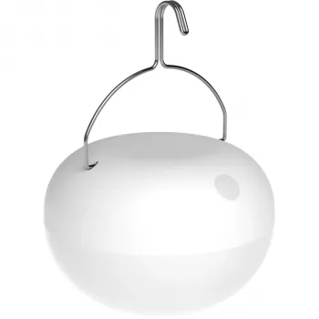 New Garden COCO batterijlamp RGB IP68