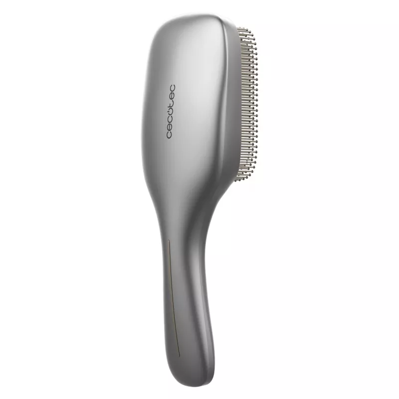 CECOTEC HairCare Revitalize Aluminum elektrische haargladstrijlborstel