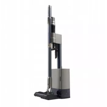 Cecotec Scoba 2100 station, grijs