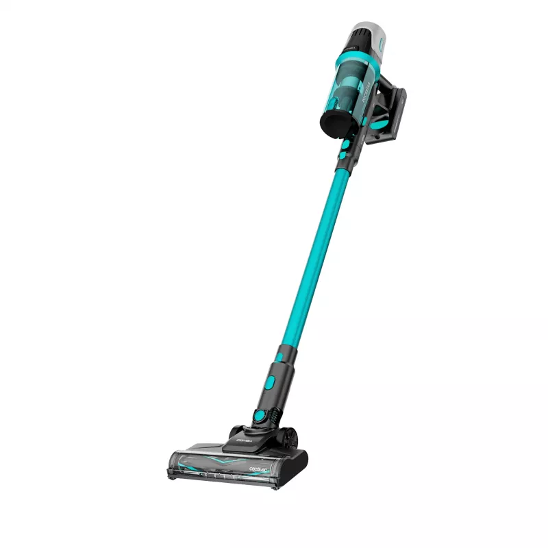 Cecotec Conga Rockstar 1500 Horizon Genesis XL accu-steelstofzuiger