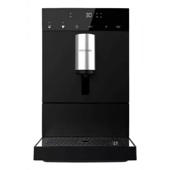 Cecotec Cremmaet Compact New automatisch espressomachine 19 bar 1400 W zwart