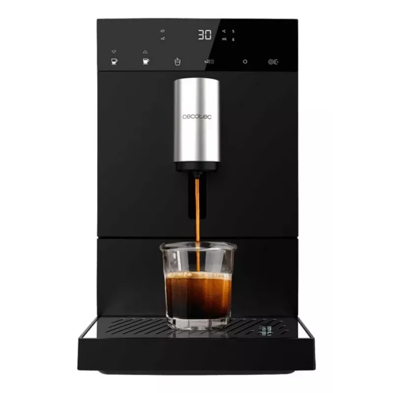 Cecotec Cremmaet Compact New espressomachine