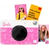 KODAK Printomatic Barbie Edition instant digitale camera 5MP + 5 vel ZINK fotopapier roze
