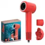 Cecotec DryNova Red Haardroger 2200W Professionele AC-motor Ionentechnologie Koudeluchtstoot