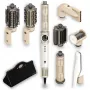 Cecotec AirGlisse 8in1 heteluchtstyler 1000W Champagne