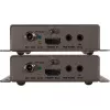 Gefen DVI KVM Over IP Zender Pakket - Video/Audio/IR/USB/Seriële Extensie