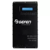 Gefen GefenToolBox 6x2 Matrix voor HDMI 4Kx2K - Video/Audio Switch