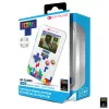 DreamGEAR My Arcade Go Gamer Tetris Handheld Gaming Console (DGUNL-7029) - Zwart/Rood