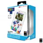 DreamGEAR My Arcade Go Gamer Tetris Handheld Gaming Console (DGUNL-7029) - Zwart/Rood