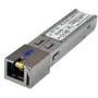 ComNet SFP-26B SFP-module - 100FX - 1550nm - Multimode - 1 vezel - SC-stekker - 2km - MSA-conform