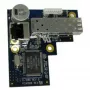 ComNet FE2MC-B In-Dome mediaconverter 100Mbps 1 SFP-poort + 1 RJ-45