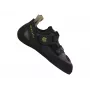 Evolv Kronos klimschoenen - zwart/olijfgroen maat 41
