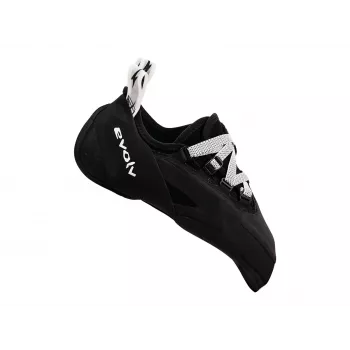 Evolv Phantom klimschoenen - zwart/wit