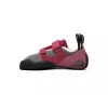 Evolv Elektra klimschoenen - grijs/merlot