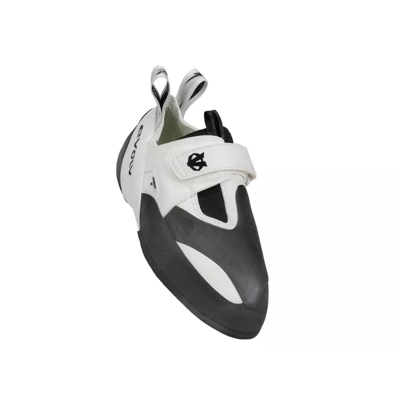 Evolv Zenist LV klimschoenen - Murmur/wit - maat 38