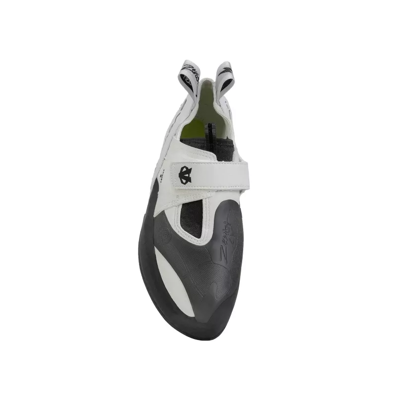 Evolv Zenist LV klimschoenen - Murmur/wit - maat 38