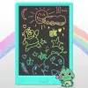 myFirst Sketch Pro Neo digitaal tekentablet voor kinderen 10,5 inch LCD blauw
