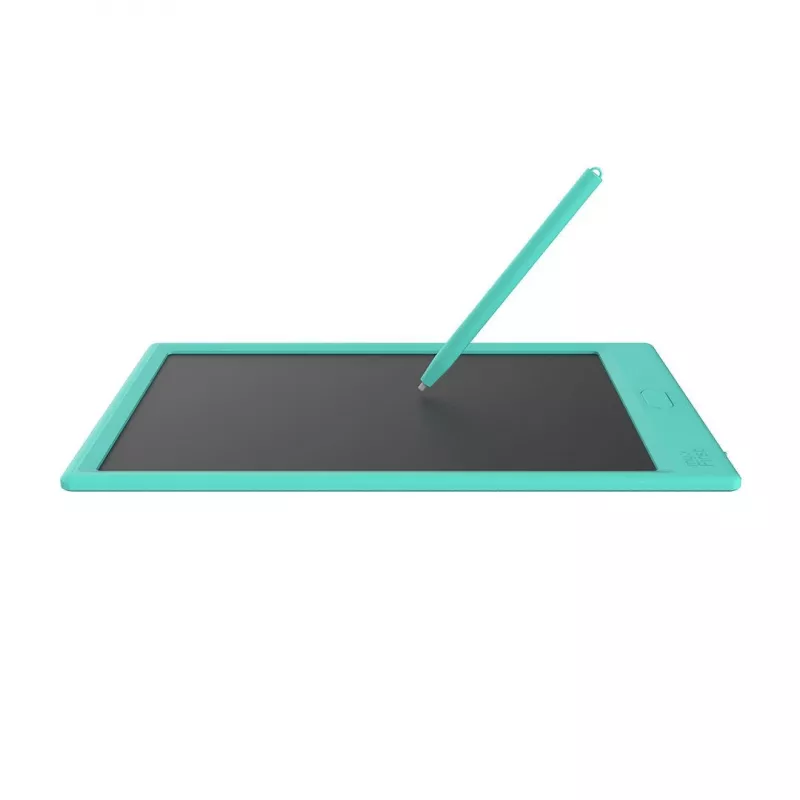 myFirst Sketch Pro Neo digitaal tekentablet voor kinderen 10,5 inch LCD blauw