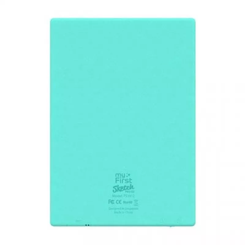 myFirst Sketch Pro Neo digitaal tekentablet voor kinderen 10,5 inch LCD blauw