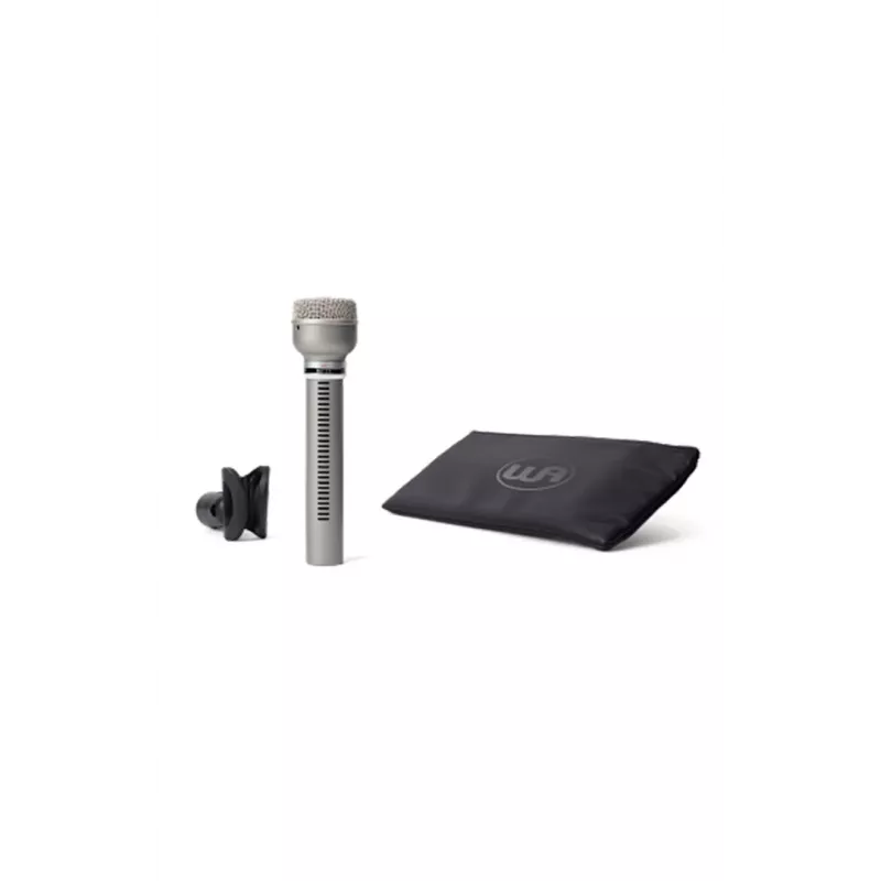 Warm Audio WA-19 dynamische microfoon