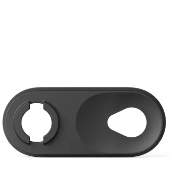 Moment SmartAlign Drop-in Lens Mount voor iPhone 17 Air - T-Series (310-321)
