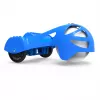 Sphero Chariot - robotbal - doorschijnend blauw