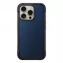 Nomad Rugged Case voor iPhone 16 Pro - Atlantic Blue